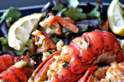 Discover Red Lobster’s Delicious Gluten-Free Menu Options