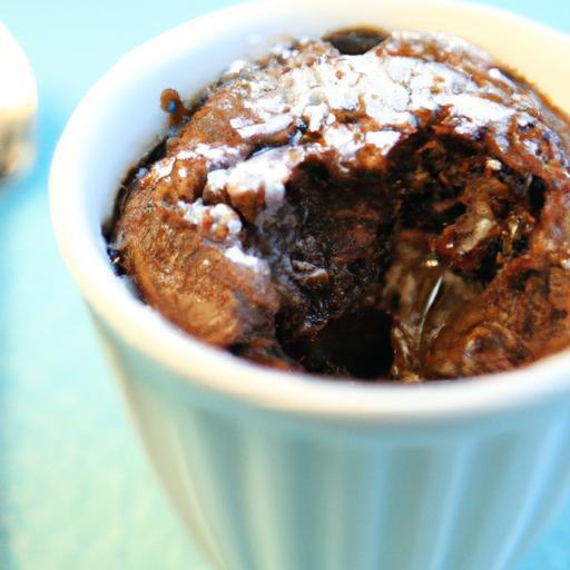 Ultimate Keto Mug Cakes: Quick Low-Carb Chocolate Treats