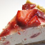 Decadent Vegan Cheesecake Recipe: Creamy & Dairy-Free Delight
