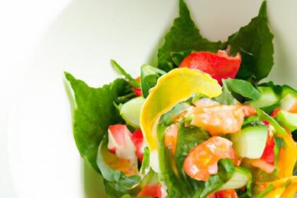 FreshGreen: Revolutionizing Wellness with Nature’s Touch