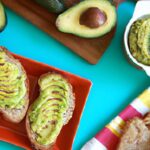 Counting Calories: The Truth Behind Avocado Toast Delight