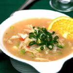 Hearty Chicken and Rice Soup: Comfort in Every Spoonful
