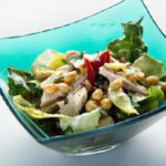 Fresh Flavors Unveiled: The Ultimate Greek Chicken Salad Guide