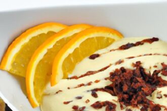 Whip Up Easy Creamy Peanut Sauce: A Flavorful Delight