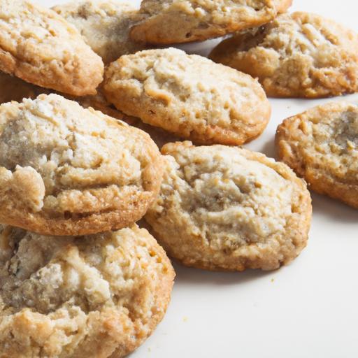 Deliciously Healthy: Baking Perfect Coconut Flour Cookies