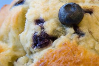 Blueberry Muffins Unveiled: Sweet Secrets and Recipes
