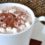Indulgent Keto Hot Chocolate: Creamy, Rich & Low-Carb Delight