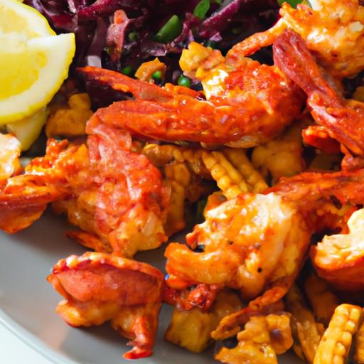 Discover Red lobster's Delicious Gluten-Free Menu Options