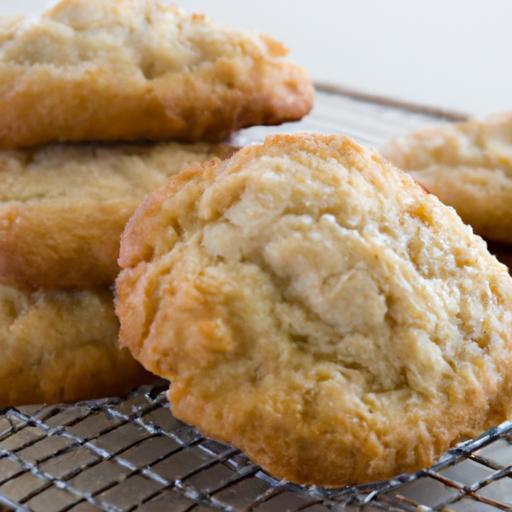 Deliciously healthy: Baking Perfect Coconut Flour Cookies