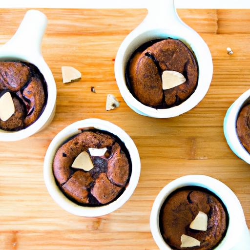 Ultimate keto Mug Cakes: Quick Low-Carb Chocolate⁢ Treats