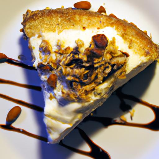 Decadent Vegan Cheesecake Recipe: Creamy & Dairy-free Delight