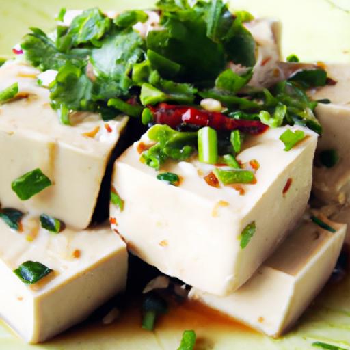 Tofu Recipes Unveiled: Creative Dishes for Every Meal