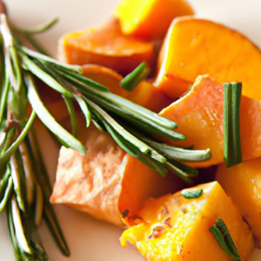 morning ​Glow:⁢ Sweet Potato Ideas to Brighten Your Breakfast