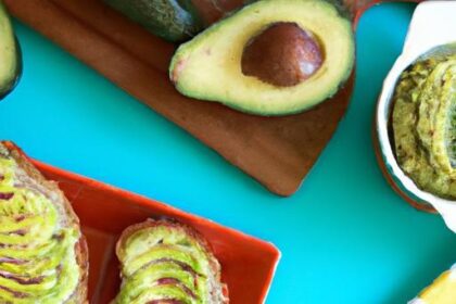Counting Calories: The Truth Behind Avocado Toast Delight