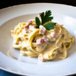 Deliciously Creamy: Your Guide to Gluten-Free Carbonara