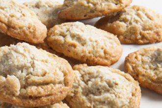 Deliciously Healthy: Baking Perfect Coconut Flour Cookies