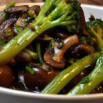 Savor the Earth: Delicious Vegan Mushroom Recipes to Try