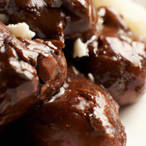 Dig Into Mississippi Mud Potatoes: A Southern Comfort Classic