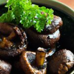 Savor the Flavor: Mastering Roasted Portobello Mushrooms
