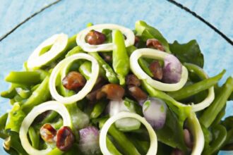 Nourish Your Day: Creative Ideas for Healthy Eating Habits