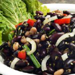 Bold & Bright: The Ultimate Guide to Black Bean Salad