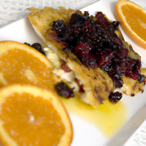 Flambé Magic: Safely Using Non-Alcoholic Spirits to Impress