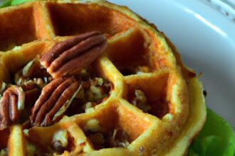 Energize Your Mornings: Creative Healthy Breakfast Recipes