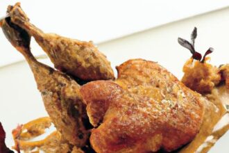 The Quiet Charm of Quail Birds: Nature’s Mini Marvels