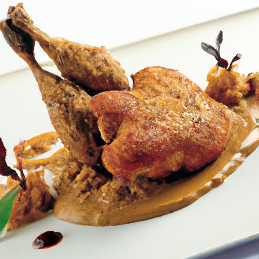 The Quiet Charm of Quail Birds: Nature’s Mini Marvels