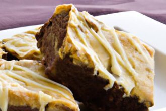 Decadent White Chocolate Swirl Brownies: A Sweet Twist Guide