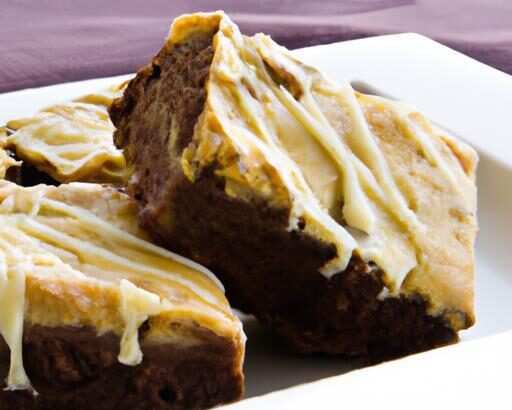 Decadent White Chocolate Swirl Brownies: A Sweet Twist Guide