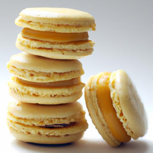 Macaroons and Gluten: Are These Sweet Treats Safe?