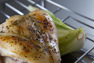 Perfectly Juicy Sous Vide Chicken Breast: A How-To Guide