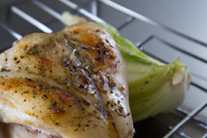 Perfectly Juicy Sous Vide Chicken Breast: A How-To Guide