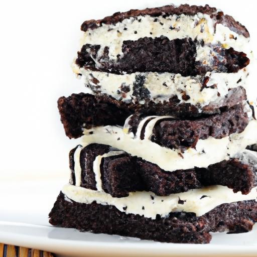 Timeless Treat: Crafting the Perfect Classic Oreo Icebox Cake