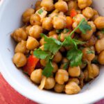 Hearty Mediterranean Chickpea Stew: A Flavorful Classic