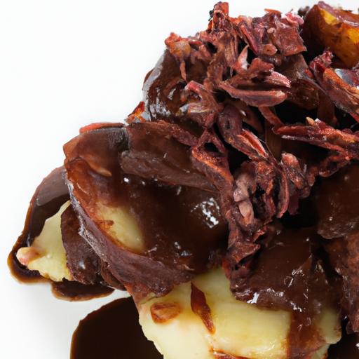 Dig Into Mississippi⁣ Mud Potatoes: A Southern Comfort⁤ Classic