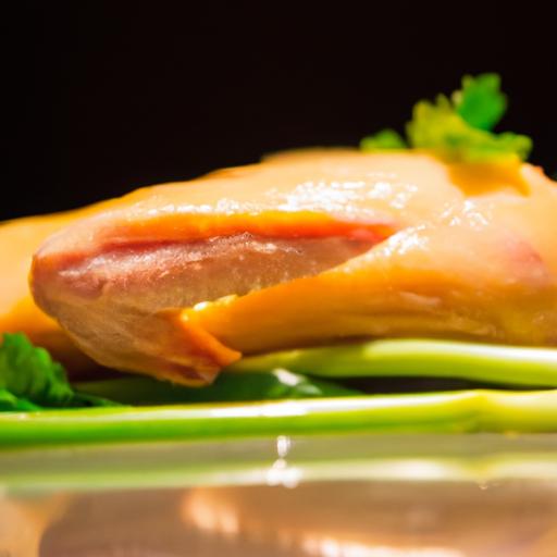 Perfectly Juicy Sous Vide Chicken Breast: A How-To guide