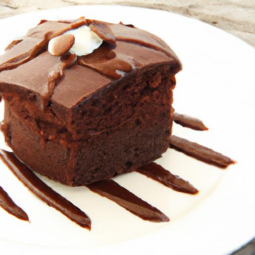 Decadent Flourless Chocolate Cake: Rich, Simple, Irresistible