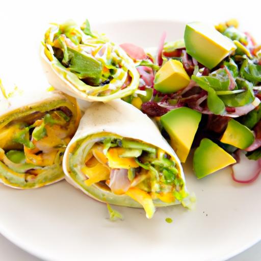 Ketoburrito Unwrapped: A Low-Carb Twist on a Classic Wrap