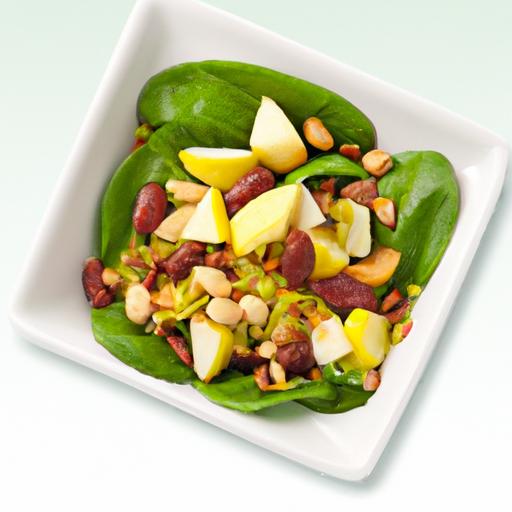 Nourish Your Day: Creative Ideas for Healthy Eating Habits