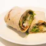 Ketoburrito Unwrapped: A Low-Carb Twist on a Classic Wrap