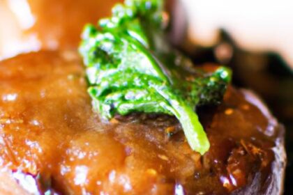 Unlocking the Flavor: The Magic of Portobello Mushrooms