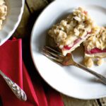 Delicious Raspberry Bars: A Sweet Twist on Classic Treats