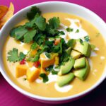 Savor the Flavor: Easy Keto Taco Soup Recipe Unveiled