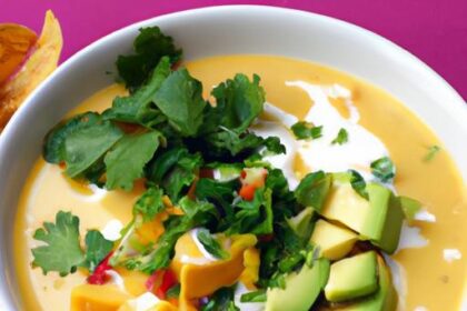 Savor the Flavor: Easy Keto Taco Soup Recipe Unveiled