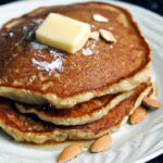 Fluffy Keto Almond Flour Pancakes: Your Low-Carb Delight