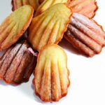 Timeless Delight: The Art of Classic French Madeleines