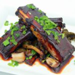 Mastering Julia Child’s Legendary Braised Short Ribs Recipe