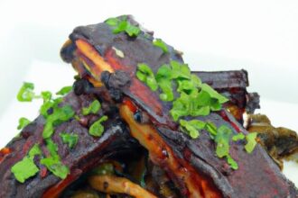 Mastering Julia Child’s Legendary Braised Short Ribs Recipe